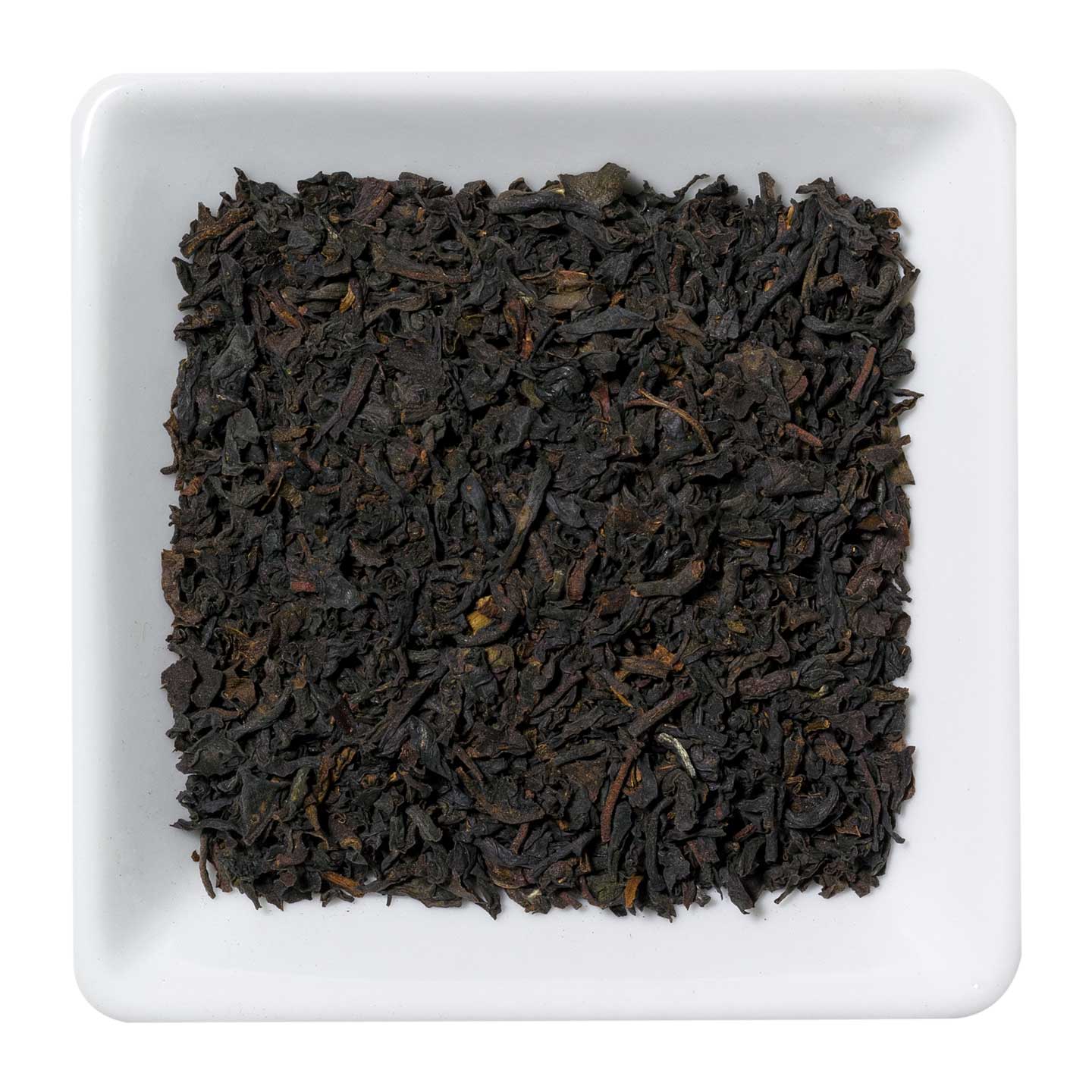 Entkoffeinierter Tee (Ceylon)